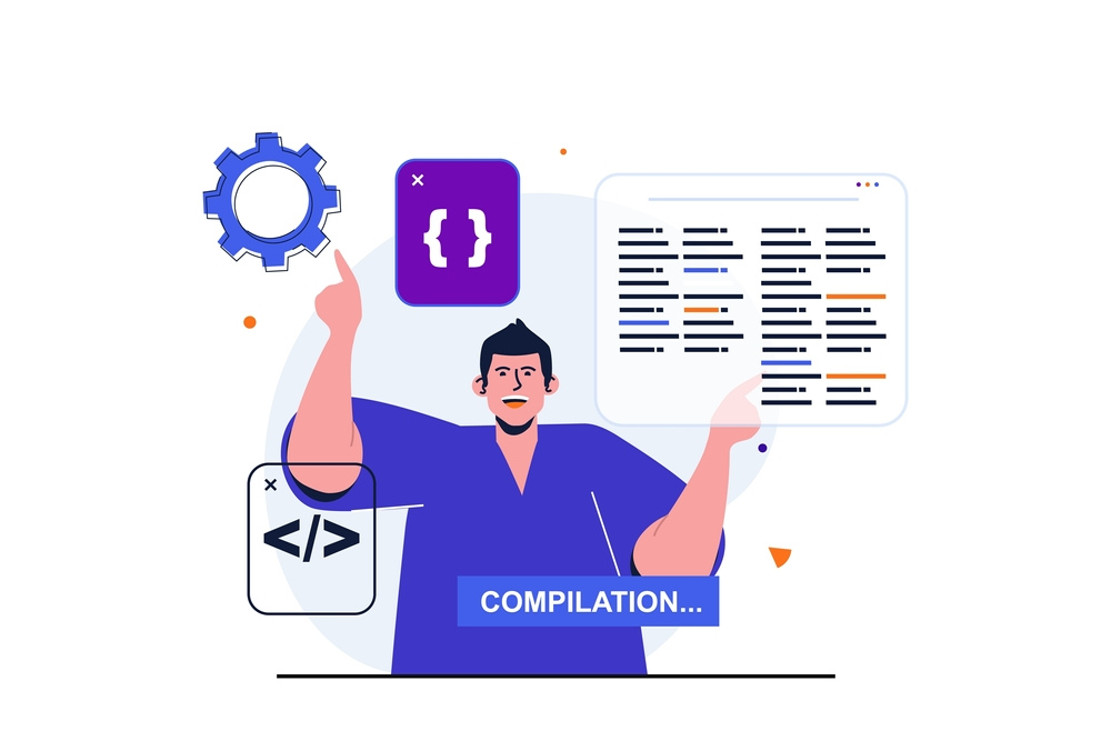 Custom-Software Development
