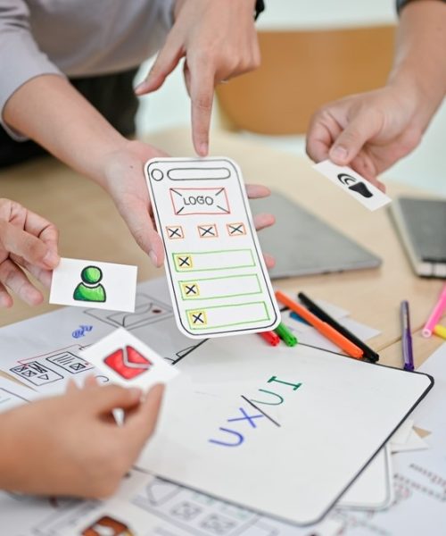 MobileApp-Development